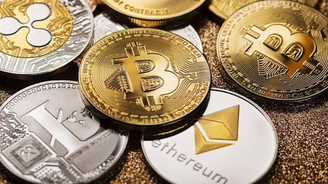 Bitcoin-inzinking biedt beleggers belastinggeld – voor nu
